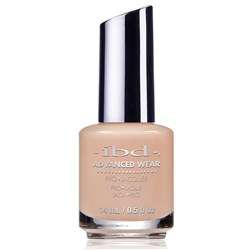 Advanced Wear Lacquer - Cashmere Blush 